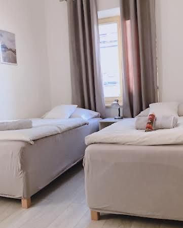 Apartment Happy 11 براغ المظهر الخارجي الصورة
