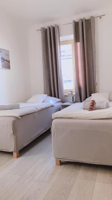Apartment Happy 11 براغ المظهر الخارجي الصورة