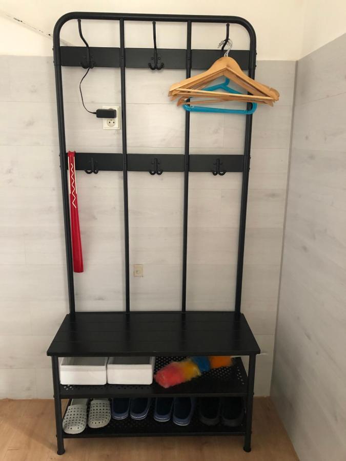 Apartment Happy 11 براغ المظهر الخارجي الصورة